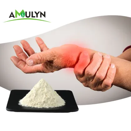 Collagen type II Bovine collagen peptide powder