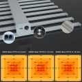 Spectrum LED LED LUZES RJ12 SMART CONTROL