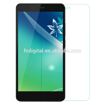 2016 high quality hot sales tempered screen protector for Huawei Honor 5X screen protector