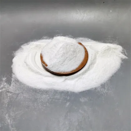 Pharmaceutical Grade Vitamin C Ascorbic Acid