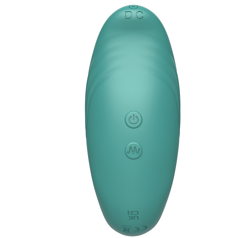 Couples Vibrating Wand OEM Customization