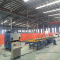 Automatic Hydraulic guillotine shearing machine