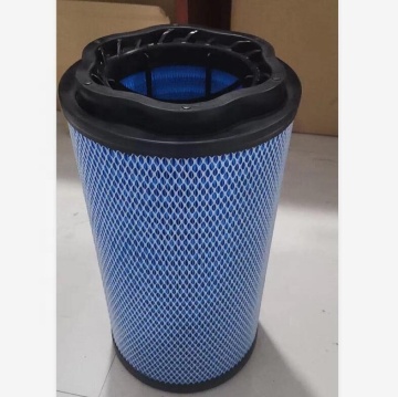 Neues Modellluftfilter für DAF Truck 2144993