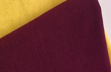 30S Nylong Cotton Fabric Faille