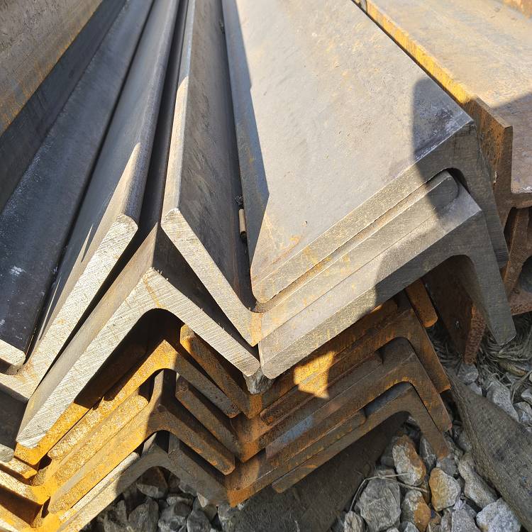 Steel Angle