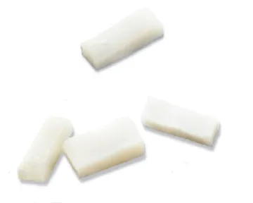 Fresh frozen squid strip