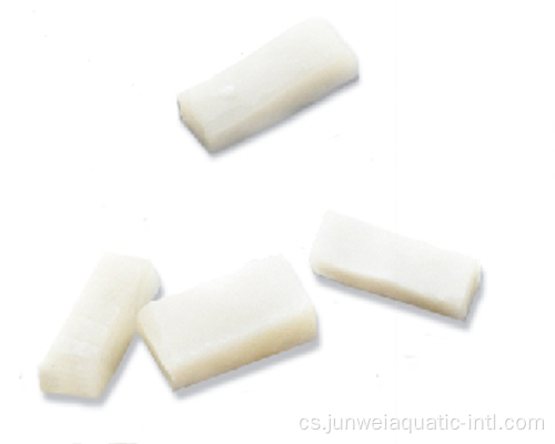 Čerstvě zmrazené chobotnice