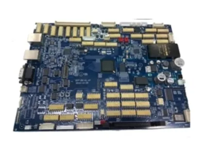 PCBA Design Services for Smart Phone