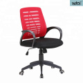 Fashion Black Computer Chair Commercial furniture high end executive chair Supplier