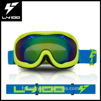 racing ski goggles, ski goggles oem,snow ski goggles,custom ski goggles