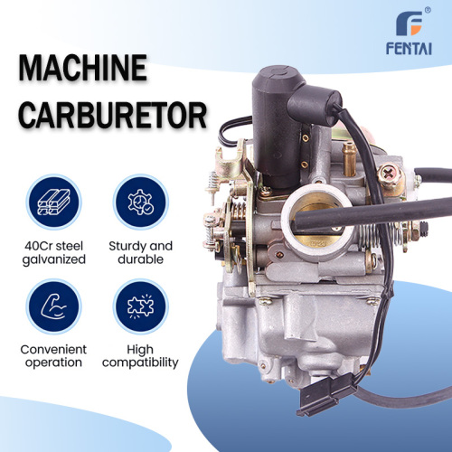 Tecnologia eficiente de combustível PD para indústrias modernas