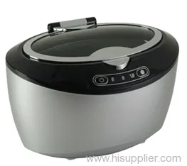 Ultrasonic Glasses Cleaner 