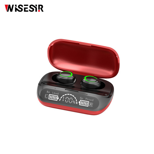 El auricular TWS más nuevo XG02 BT5.1 TWS