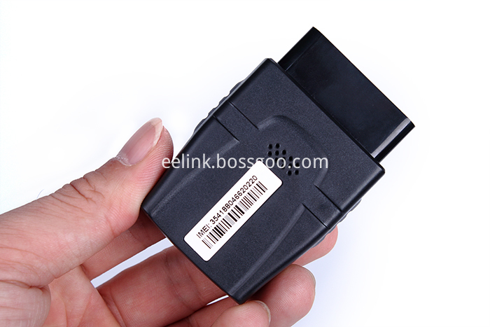 Obdii GPS Tracker