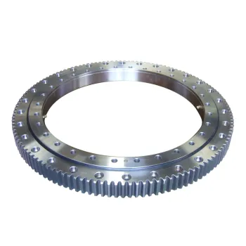 Mini Excavator Swing Bearing