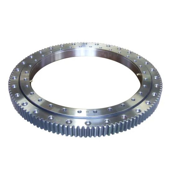 Mini Excavator Swing Bearing