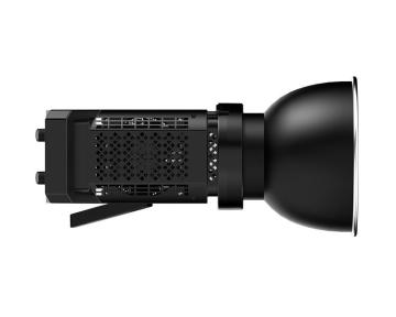 feelworld fl225d 225w 6500k穂軸昼間の昼光LEDビデオライト