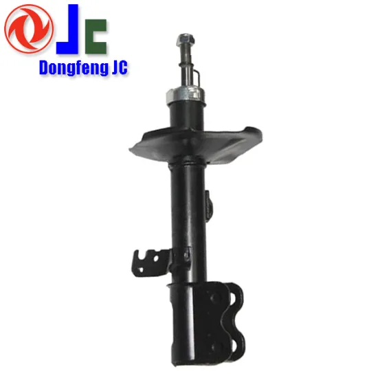 Car Suspension Front Shock Absorber For TOYOTA COROLLA 2001-2008 No. 333338 333339
