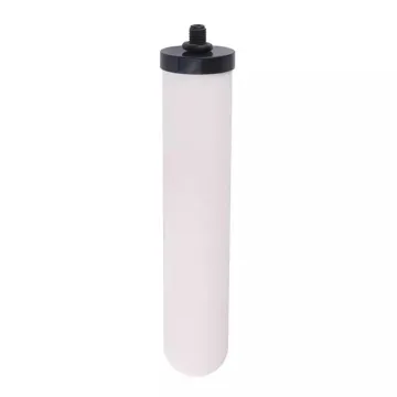 Household Drinking Ceramic Water Filter Cartridge
