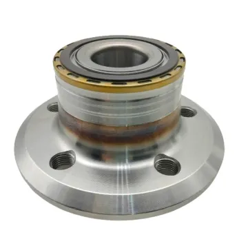 OEM Roewe 550 E550 750 MG MG6 Parts - F-805925 10002285 RLB100302 Rear Wheel Hub Bearing
