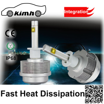 New Product 2S 9005 HB4 H1 H11 H7 H4 Led Headlight Kit