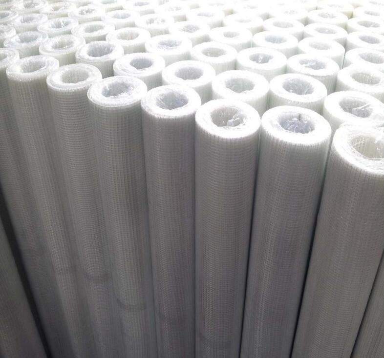 Alkali-Resistant Fiberglass Cloth for Wall