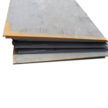 Hot Rolled NM400 Wear Resistant Steel Plate