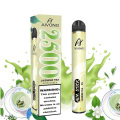 Aim Stick Stick descartável VAPE PEN 2500PUFFS