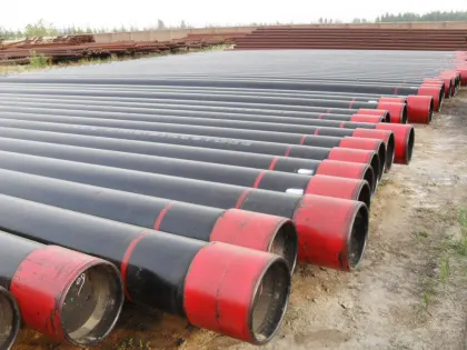 casing pipe