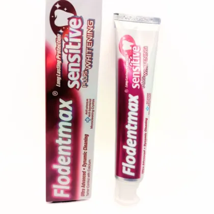 Optic White Pro Series Whitening Toothpaste