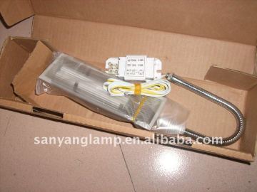 7W/9W energy saving lamp for working table