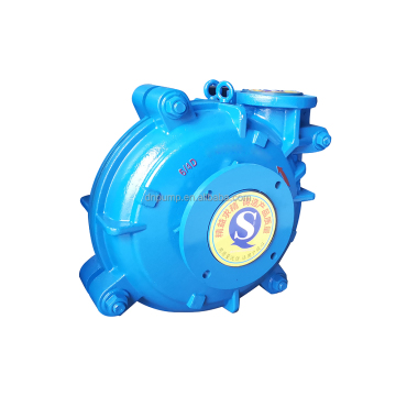 1.5KW 1.5/1B Mining Solid High Chromium Alloy Slurry Pump Price