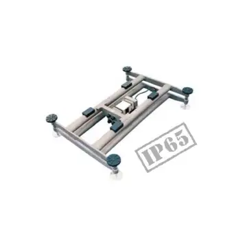 High Strength Weighing Scale