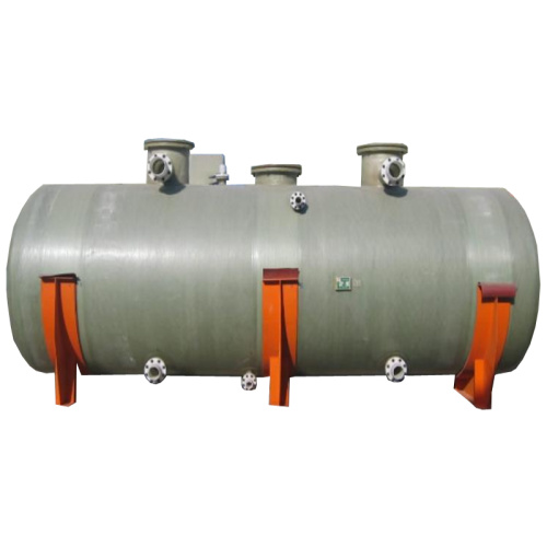 China Chemical Storage Equipment Storage Tank Frp Storage Tank Supplier