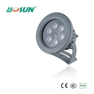 IP68 Outdoor lighting Stainless Steel led underwater lights