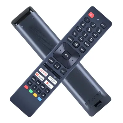 SHARP AQUOS AN4512C2UM007 Smart TV Remote Control SHWRMC0137N