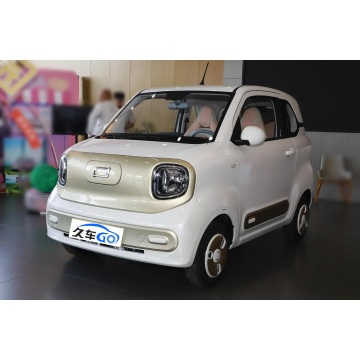 Best Bestune Pony Electric Mini Car