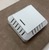 DT300 outdoor air temperature sensor and humidity sensor 4-20ma output with wifi gprs transmission remote monitor humidity data
