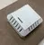 DT300 outdoor air temperature sensor and humidity sensor 4-20ma output with wifi gprs transmission remote monitor humidity data