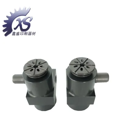 Man Roland Offset Printing Machinery Spare Parts: Forwarding Sucker for Roland 200