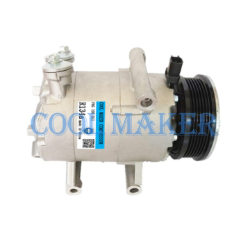 LR002649 LR019310 LR056301 VS16 AC Compressor for Land Rover Freelander 2 2.2