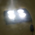 LED-Flutlicht 400w 500W Hochleistungs-Projektionslampe