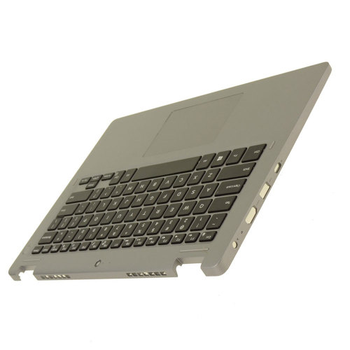 7M374 for Dell Latitude 3310 2in1 Palmrest Assembly