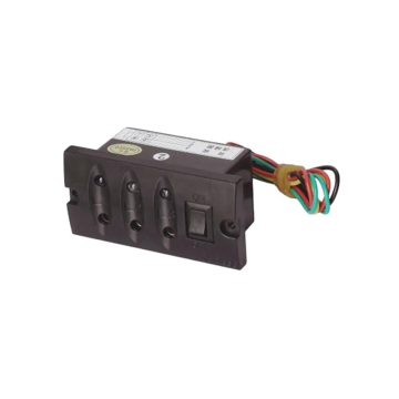 High Voltage Indicator: Detect AC/DC 110V/220V Live Lines with Precision