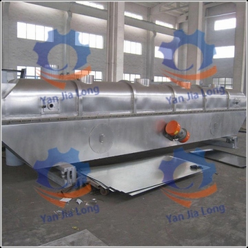 High Efficiency Vibrating Dryer for Industrial Use