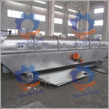 High Efficiency Vibrating Dryer para sa Industrial Use