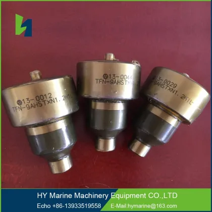 Sulzer RTA52 Engine Nozzle Spare Parts