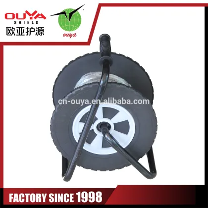 power auto-rewind cables cables