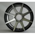 CNC Machined Alloy Wheel