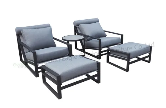 2019 modern outdoor furniture sofa set